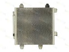 Radiator clima PEUGEOT 107 THERMOTEC KTT110397