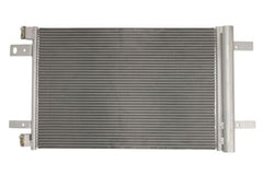 Radiator clima PEUGEOT 308 II THERMOTEC KTT110289