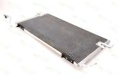 Radiator clima PEUGEOT PARTNER caroserie 5 THERMOTEC KTT110044