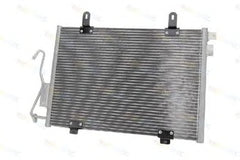 Radiator clima RENAULT CLIO II BB0 1 2 CB0 1 2 THERMOTEC KTT110086
