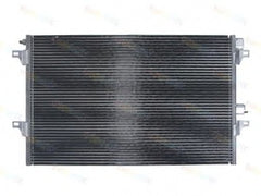 Radiator clima RENAULT ESPACE IV JK0 1 THERMOTEC KTT110061