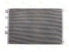 Radiator clima RENAULT GRAND Scenic II JM0 1 THERMOTEC KTT110406