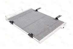 Radiator clima RENAULT KANGOO Express FC0 1 THERMOTEC KTT110089