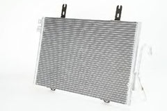 Radiator clima RENAULT KANGOO Express FC0 1 THERMOTEC KTT110085