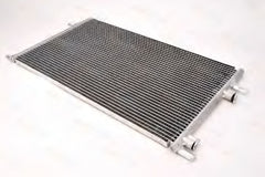 Radiator clima RENAULT LAGUNA I B56 556 THERMOTEC KTT110007