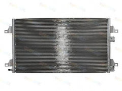 Radiator clima RENAULT LAGUNA II Grandtour KG0 1 THERMOTEC KTT110206