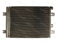 Radiator clima RENAULT LOGAN I combi KS THERMOTEC KTT110101