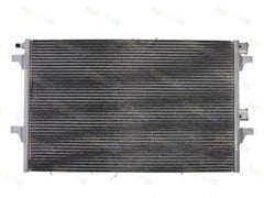 Radiator clima RENAULT MEGANE II Coup-Cabriolet EM0 1 THERMOTEC KTT110411