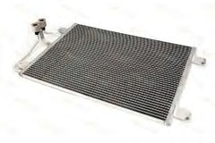 Radiator clima RENAULT MEGANE Scenic JA0 1 THERMOTEC KTT110271