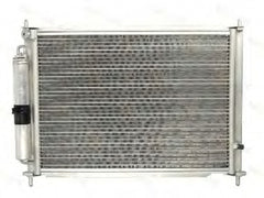 Radiator clima RENAULT MODUS GRAND MODUS F JP0 THERMOTEC KTT110251
