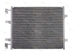 Radiator clima RENAULT TRAFIC II bus JL THERMOTEC KTT110398
