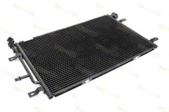 Radiator clima SEAT EXEO ST 3R5 THERMOTEC KTT110046