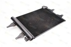 Radiator clima SKODA FABIA Praktik THERMOTEC KTT110029