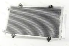 Radiator clima TOYOTA AVENSIS Liftback T22 THERMOTEC KTT110217