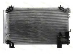 Radiator clima TOYOTA AVENSIS limuzina T25 THERMOTEC KTT110143