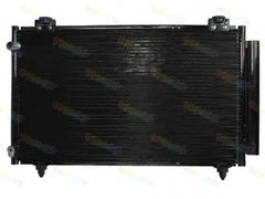 Radiator clima TOYOTA COROLLA Verso ZER ZZE12 R1 THERMOTEC KTT110168