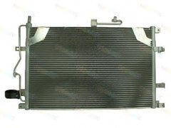 Radiator clima VOLVO S60 I THERMOTEC KTT110095