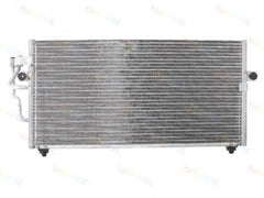 Radiator clima VOLVO V40 combi VW THERMOTEC KTT110067