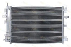 Radiator clima VOLVO XC90 I THERMOTEC KTT110172
