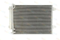 Radiator clima VW PASSAT 3C2 THERMOTEC KTT110021