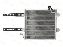 Radiator clima VW POLO 6N1 THERMOTEC KTT110227