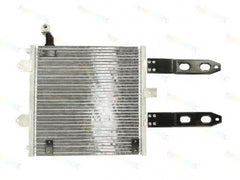 Radiator clima VW POLO caroserie 86CF THERMOTEC KTT110355
