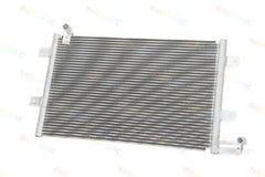 Radiator clima VW VENTO 1H2 THERMOTEC KTT110072