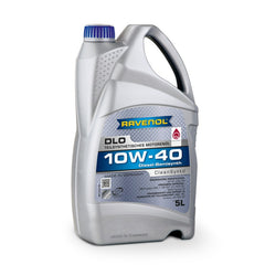 Ulei motor RAV DLO 10W-40 5L