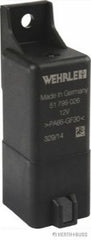Releu bujii AUDI A1 8X1 8XK 8XF HERTH BUSS 75614316