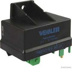 Releu bujii CITROEN XANTIA X2 HERTH BUSS 75614315