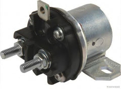 Releu bujii MITSUBISHI PAJERO II V3 W V2 W V4 W HERTH+BUSS JAKOPARTS J5725003