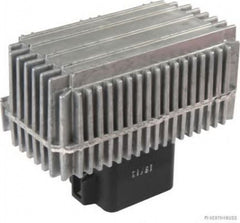 Releu bujii OPEL ASTRA G combi F35 HERTH BUSS 75614312