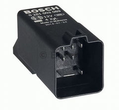 Releu bujii VW BORA 1J2 BOSCH 0281003089