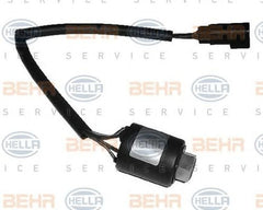 Senzor presiune clima FORD ESCORT VI GAL HELLA 6ZL 351 028-211