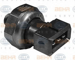 Senzor presiune clima MERCEDES-BENZ SPRINTER 4-t caroserie 904 HELLA 6ZL 351 028-161