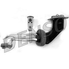 Supapa senzor clima RENAULT ESPACE III JE0 DENSO DVE23012
