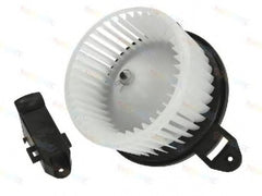 Ventilator bord habitaclu AUDI A6 Avant 4B5 C5 THERMOTEC DDA003TT