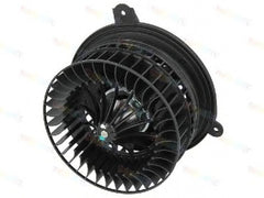 Ventilator bord habitaclu MERCEDES-BENZ 190 W201 THERMOTEC DDM001TT