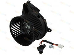 Ventilator bord habitaclu MERCEDES-BENZ SPRINTER 3-t platou sasiu 903 THERMOTEC DDM008TT