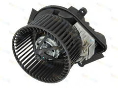 Ventilator bord habitaclu PEUGEOT 406 Break 8E F THERMOTEC DDP001TT