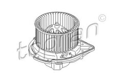 Ventilator bord habitaclu VW PASSAT Variant 3B6 TOPRAN 112106