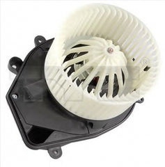Ventilator habitaclu bord AUDI A4 8D2 B5 TYC 537-0002