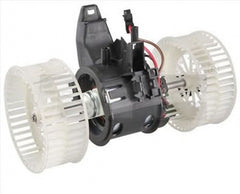 Ventilator habitaclu bord BMW 5 E60 TYC 503-0004