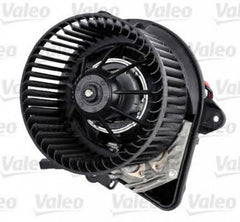 Ventilator habitaclu bord CITROEN XANTIA X1 VALEO 698575