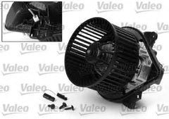 Ventilator habitaclu bord CITROEN ZX Break N2 VALEO 698327