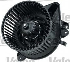 Ventilator habitaclu bord FIAT DOBLO Cargo 223 VALEO 698533