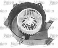 Ventilator habitaclu bord FIAT PUNTO 176 VALEO 698294