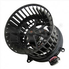 Ventilator habitaclu bord FORD FIESTA V Van TYC 510-0004