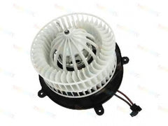 Ventilator habitaclu bord MERCEDES-BENZ E-CLASS T-Model S211 THERMOTEC DDM010TT