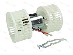 Ventilator habitaclu bord MERCEDES-BENZ limuzina W124 THERMOTEC DDM003TT